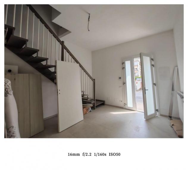 Villetta trifamiliare in vendita a Marina di Carrara - Carrara 150 mq Rif: 1425282 - Foto 9