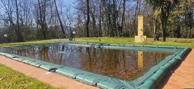 Villa in vendita a Colombiera - Castelnuovo Magra 243 mq Rif: 1350557 - Foto 7