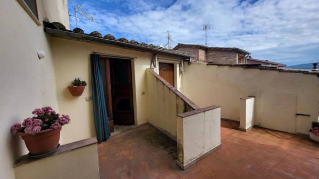 Immobile in asta di 47 m² in vendita a Chianciano Terme - Foto 6