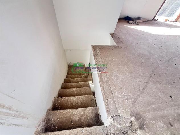 Rif : 2729 - Rustico con Terrazza e Ampi Spazi, Comiso - Foto 10