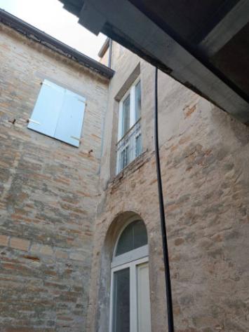 Immobile in asta di 247 m², box auto in vendita a Falerone - Foto 11
