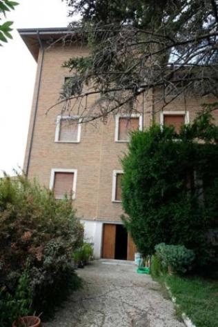 Immobile in asta di 244 m² con più di 5 locali in vendita a Fano - Foto 9