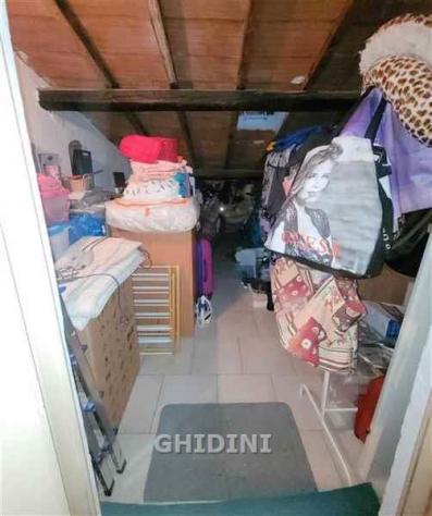 APPARTAMENTO di 2 vani e di 40 mq (GROSSETO - BARBANELLA) rif. 2482.393M - Foto 20