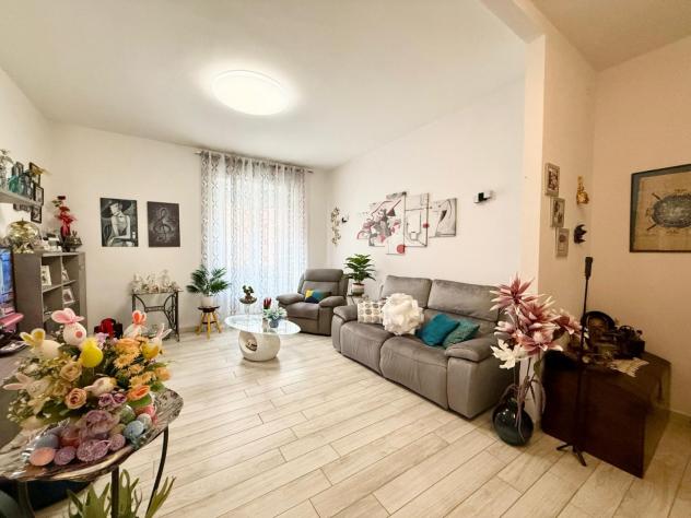 APPARTAMENTO di 4 vani e di 76 mq (GROSSETO - Grosseto) rif. CI.571B - Foto 4