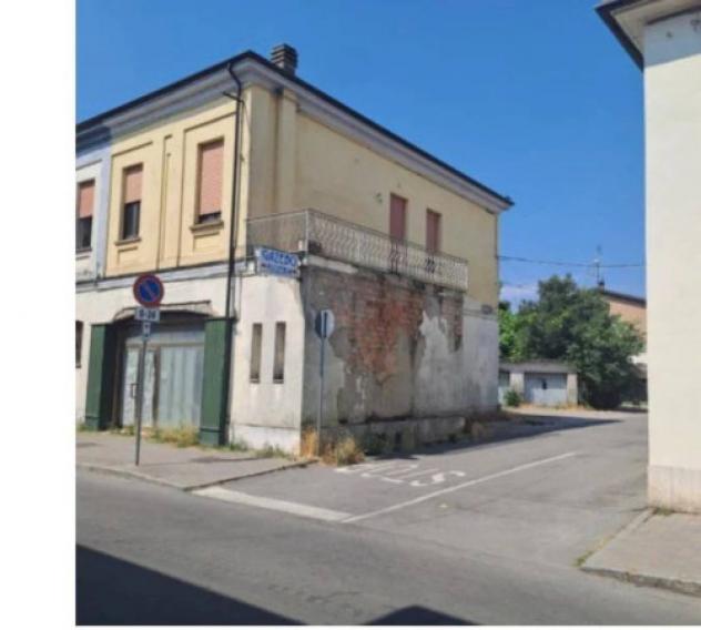 Immobile in asta di 69 m² in vendita a Lungavilla - Foto 3