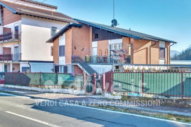 Casa indipendente di 115 m² con 3 locali in vendita a Mesenzana - Foto 4