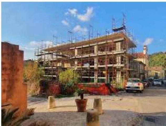Immobile in asta di 2450 m² in vendita a Montoro - Foto 2