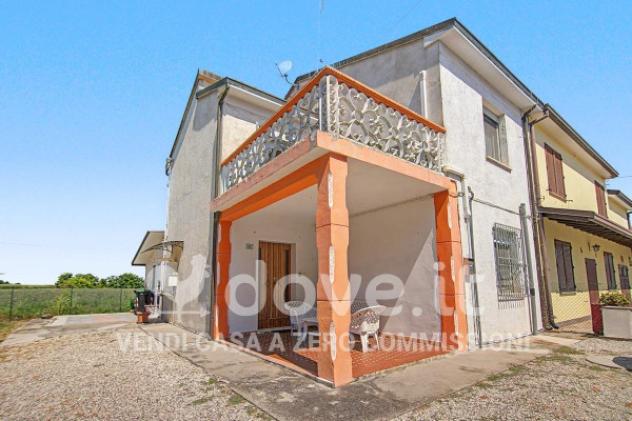 Casa indipendente di 123 m² con 4 locali in vendita a Portomaggiore - Foto 2