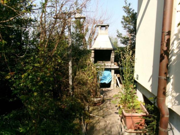 Immobile in asta di 199 m² con più di 5 locali e box auto in vendita a Quattro Castella - Foto 7