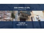 Immobile in asta di 81 m² in vendita a San Cipirello