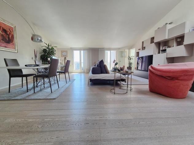 Appartamento in vendita a Ghezzano - San Giuliano Terme 180 mq Rif: 1411829 - Foto 3