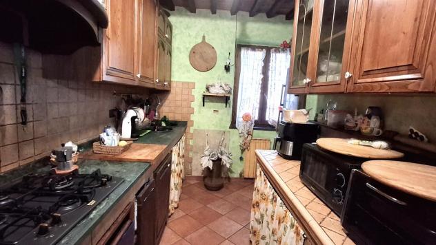 Terratetto in vendita a Orzignano - San Giuliano Terme 140 mq Rif: 1298215 - Foto 5