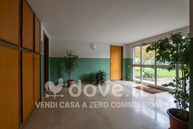 Appartamento di 100 m² con 3 locali e box auto in vendita a San Martino in Strada - Foto 12