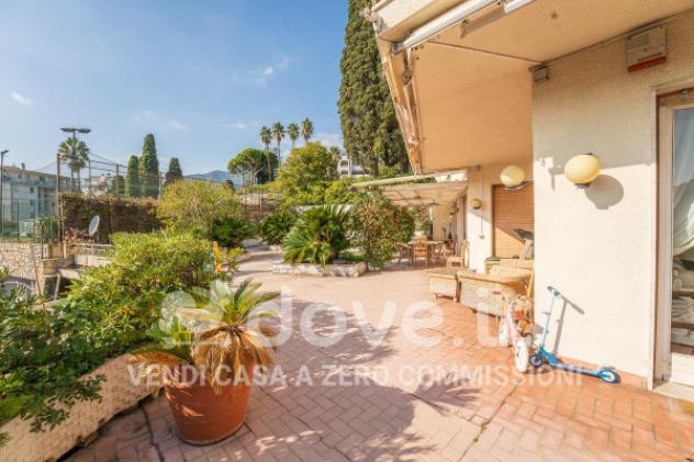 Appartamento di 240 m² con 5 locali e box auto in vendita a Sanremo - Foto 16