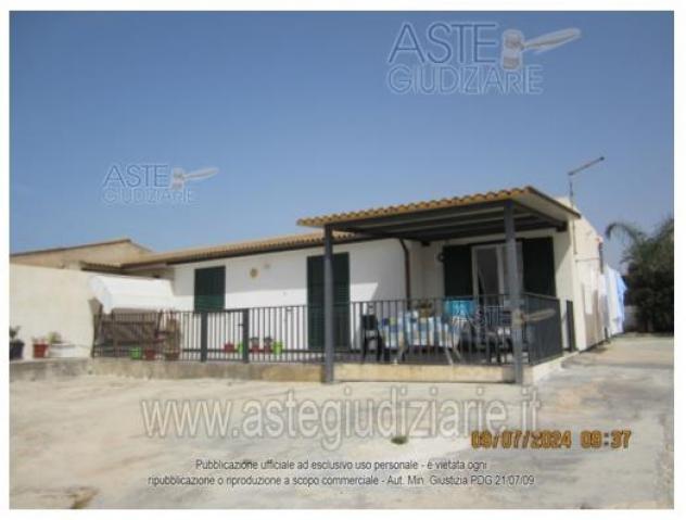 IMMOBILI-IMMOBILE RESIDENZIALE-Contrada Dammusa snc - Foto 5