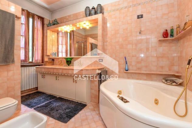 Prestigiosa villa con parco - Foto 15