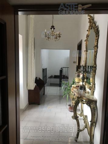 IMMOBILI-IMMOBILE RESIDENZIALE-Vico Pontillo al Corso Cavour n. 8 - Foto 6