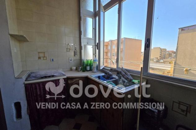 Appartamento di 100 m² con 3 locali in vendita a Trapani - Foto 9