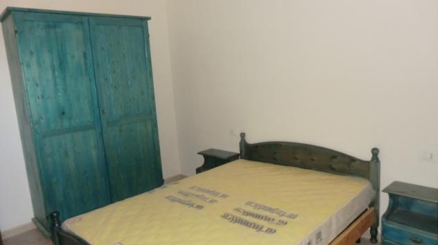 Valledoria centro appartamento in vendita con terrazzo abitabile - Foto 6