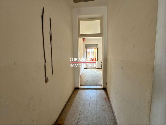 V000781 - INTRA , PALAZZO TERRA-CIELO IN CENTRO STORICO - Foto 17