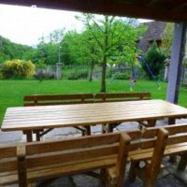 B&amp;B La Beula