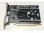 Scheda grafica AMD Sapphire R7 240 hdmi vga DVI 2 GB pci express testata