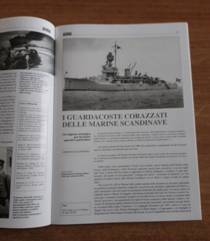 Rivista STORIA MILITARE - nr. 190 - Foto 4
