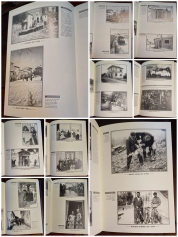 Album di Fiesole 1860-1960, A cura di Rolando Jahier. - Foto 3
