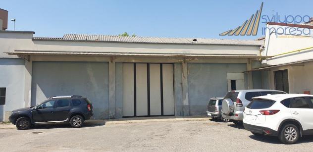NEGOZIO PLURIVETRINE IN AFFITTO A BRUGHERIO - Foto 4