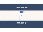 Immobile in asta di 196 m² in vendita a Circello