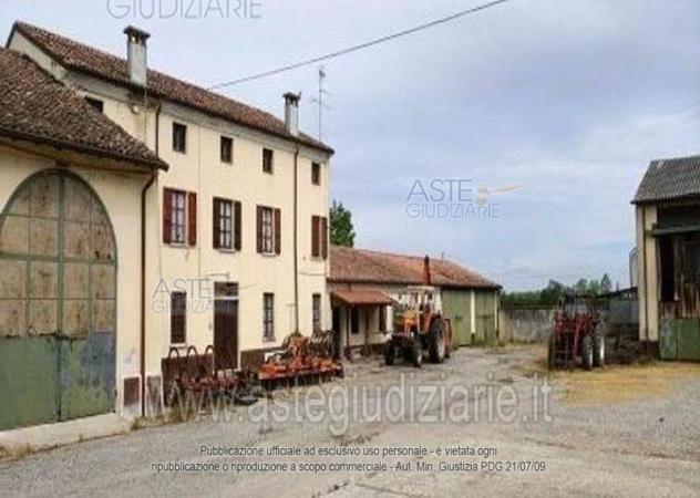 IMMOBILI-IMMOBILE INDUSTRIALE-Str. Morante, 39, 46010 Curtatone MN, Italia
