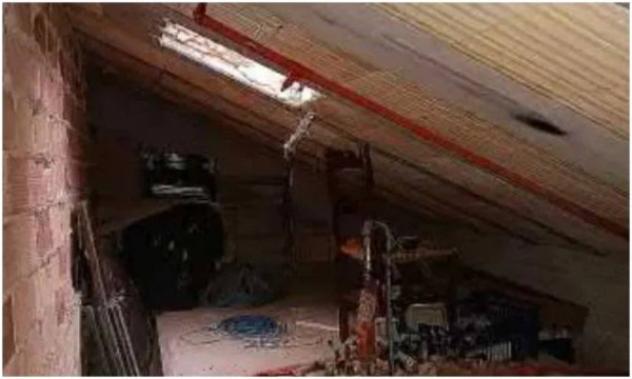 Immobile in asta di 1619 m² in vendita a Scanno - Foto 15
