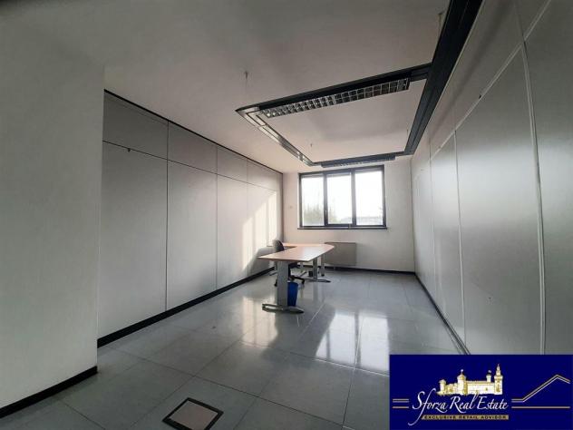 Affittasi uffici in Centro Direzionale Segrate Centro - Foto 14