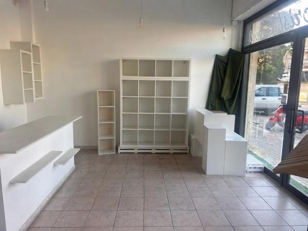 3 Vetrine in affitto a Siracusa - Foto 6