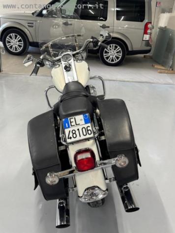 HARLEY-DAVIDSON FLHR Road King CUSTOM rif. 23931987 - Foto 4
