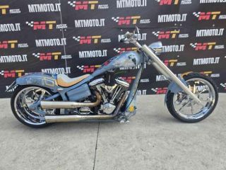 HARLEY-DAVIDSON VRSCSE Screamin' Eagle V-ROD Show Bike Dixie Choppa rif. 24 …