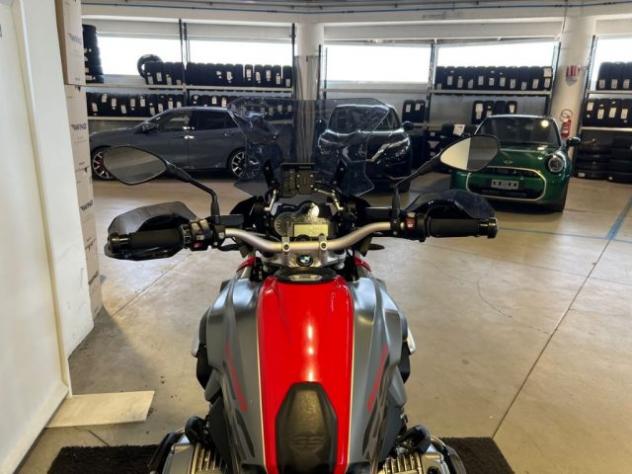BMW R 1200 GS R 1200 GS - VALIGIE LATERALI - Foto 7