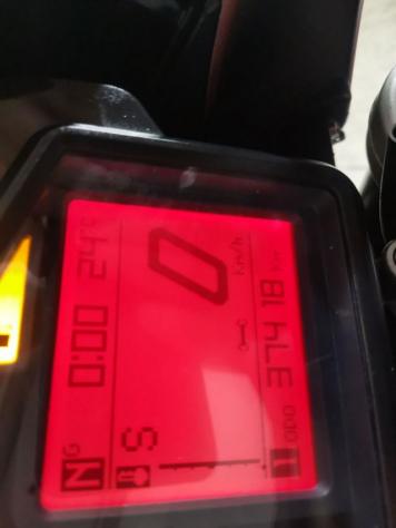 APRILIA Shiver 750 rif. 23952911 - Foto 6