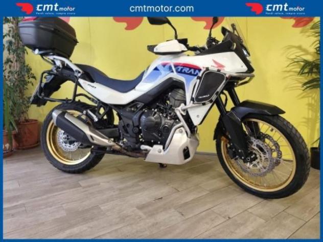 HONDA Transalp XL750 ABS rif. 24185097 - Foto 6
