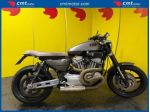 HARLEY-DAVIDSON 1200 XR Garantita e Finanziabile rif. 24087387