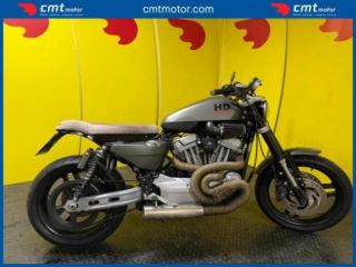 HARLEY-DAVIDSON 1200 XR Garantita e Finanziabile rif. 24087387