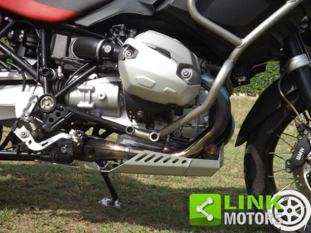 BMW R 1200 GS ADVENTURE 30 YEARS GS - Foto 10