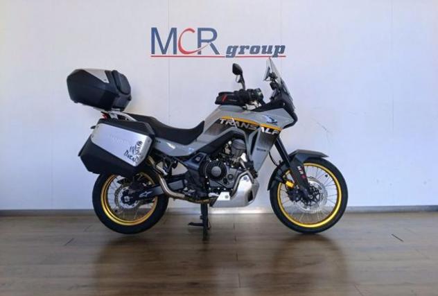 HONDA Transalp XL750 Standard rif. 23868275 - Foto 3