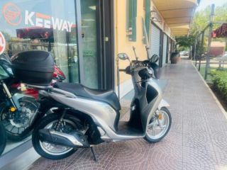 HONDA SH 150 TUTTO INCLUSO ANCHE PASSAGGIO! MINI RATE rif. 24016537