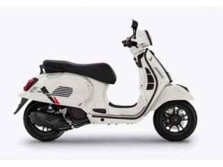 VESPA GTS 125 SUPER SPORT