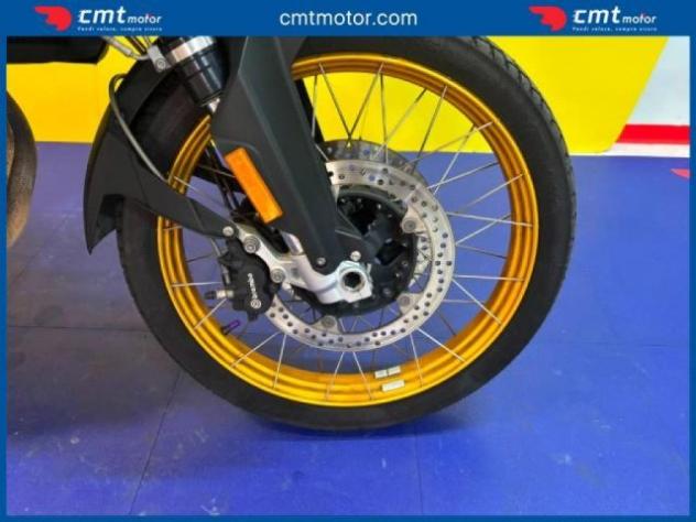 BMW F 850 GS Garantita e Finanziabile rif. 24073784 - Foto 10