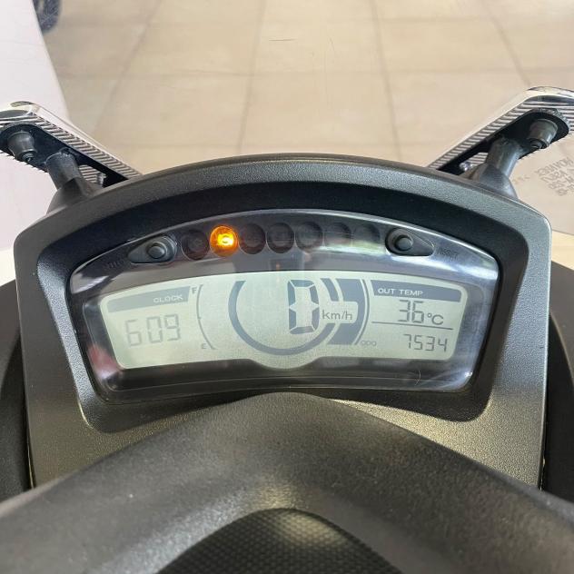 Yamaha Tricity 155 null - Foto 2