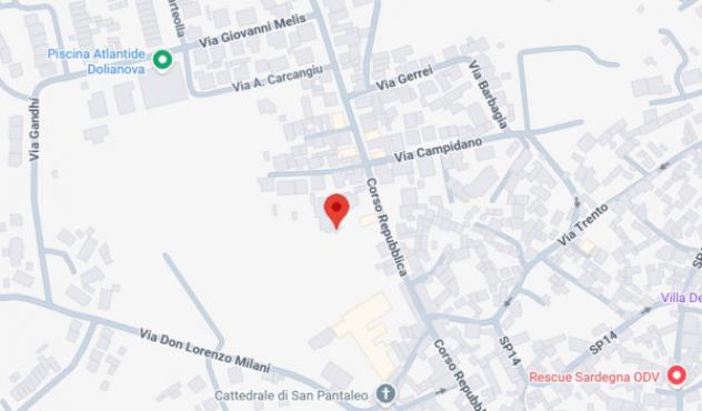 Immobile in asta di 109 m² in vendita a Dolianova - Foto 7