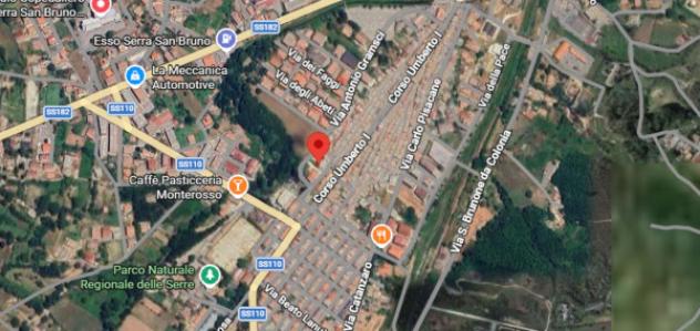 Immobile in asta di 95 m² in vendita a Serra San Bruno - Foto 4