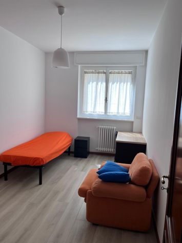 Posto letto in stanza singola
